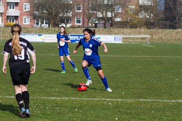 Bild 32 - B-Juniorinnen MTSV Olympia Neumnster - FSC Kaltenkirchen : Ergebnis: 4:1